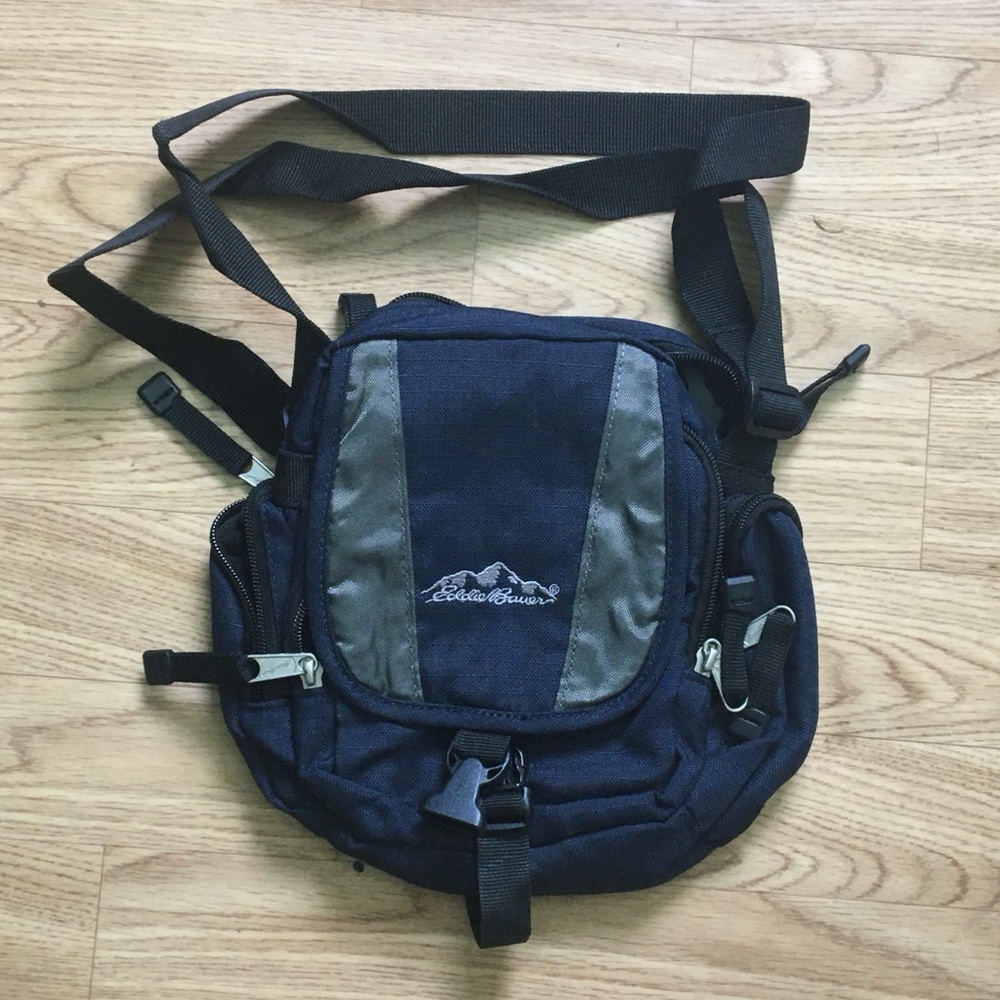 Eddie Bauer Travel Bag